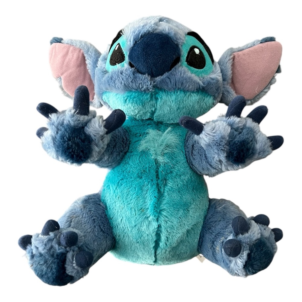 Disney Stitch Plush from Walt Disney World Park and Resorts